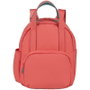 American Tourister Mochila Puffypop S, 8.5 Litros, Color Coral